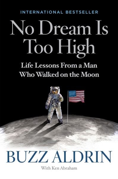 Produktbild: No Dream Is Too High