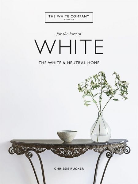 Produktbild: The White Company, For the Love of White