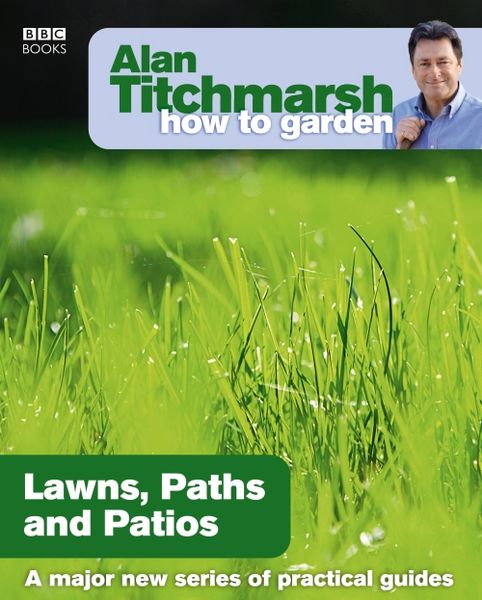 Produktbild: Alan Titchmarsh How to Garden