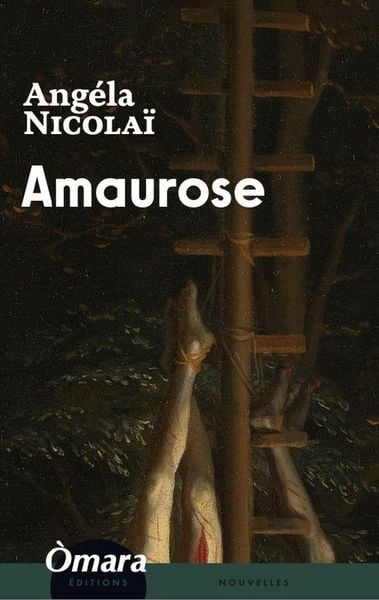 Produktbild: Amaurose