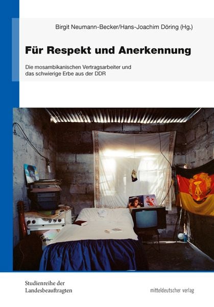 Produktbild: F&uuml;r Respekt und Anerkennung