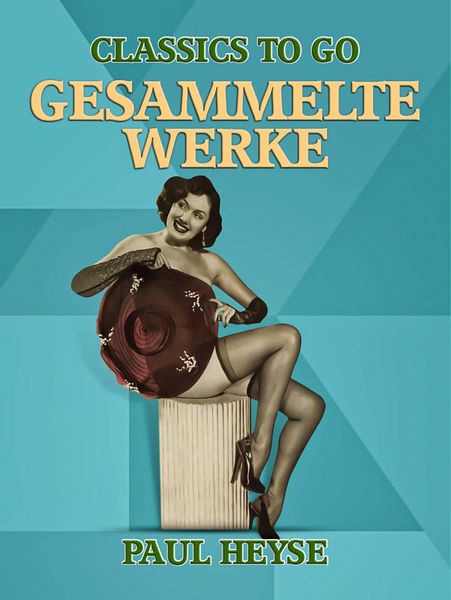 Produktbild: Gesammelte Werke