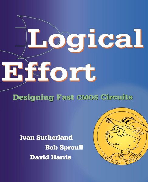 Produktbild: Logical Effort