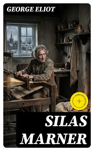 Produktbild: Silas Marner