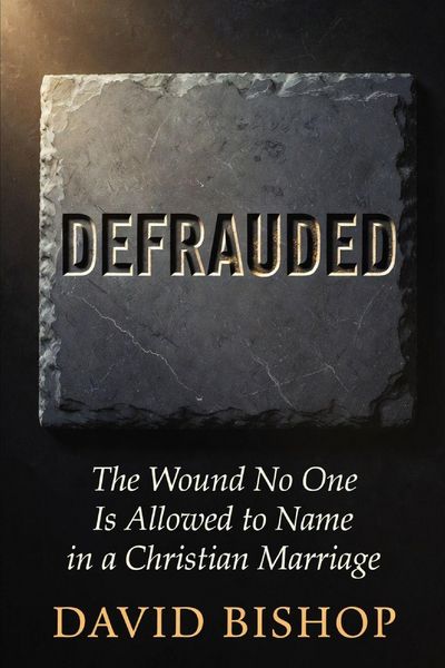 Produktbild: Defrauded