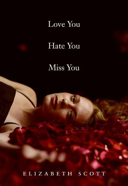 Produktbild: Love You Hate You Miss You