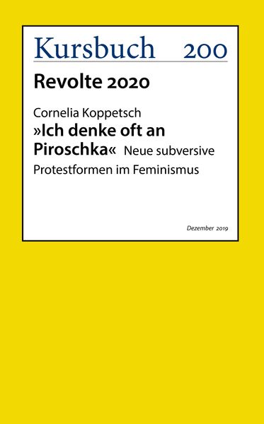 Produktbild: "Ich denke oft an Piroschka"