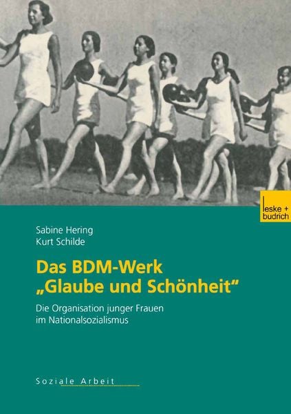 Produktbild: Das BDM-Werk &bdquo;Glaube und Sch&ouml;nheit&ldquo;