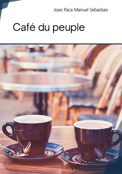 Produktbild: Cafe du peuple