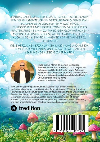 Produktbild: Magisches Murmeltier 2