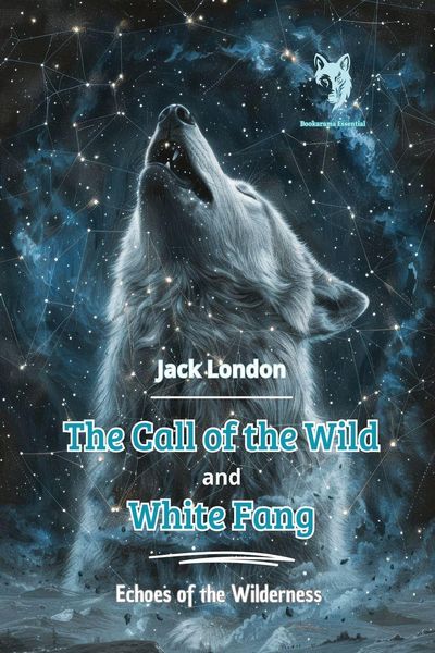 Produktbild: The Call of the Wild and White Fang