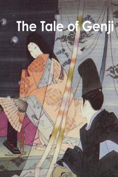 Produktbild: The Tale of Genji