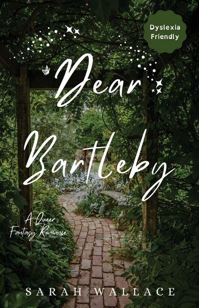 Produktbild: Dear Bartleby