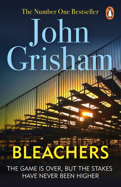 Produktbild: Bleachers