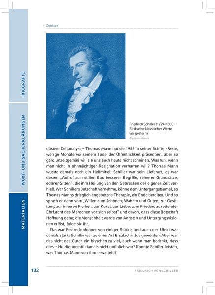 Maria Stuart von Friedrich Schiller (Textausgabe)