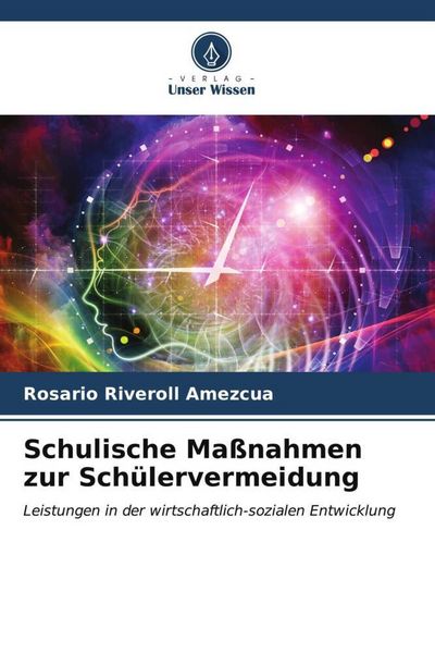 Produktbild: Schulische Ma&szlig;nahmen zur Sch&uuml;lervermeidung