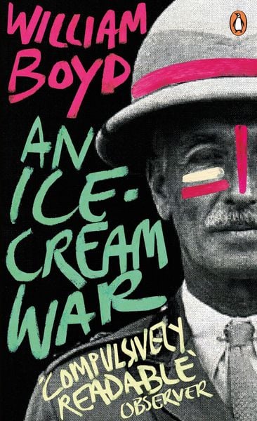 Produktbild: An Ice-Cream War