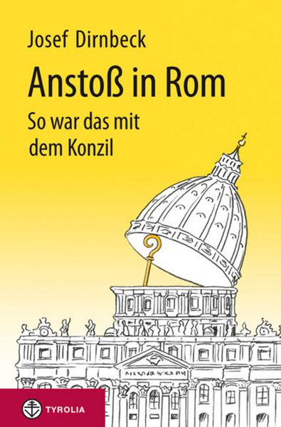 Produktbild: Ansto&szlig; in Rom
