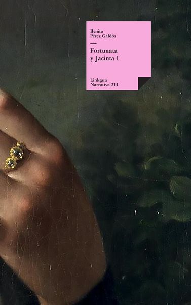 Produktbild: Fortunata y Jacinta