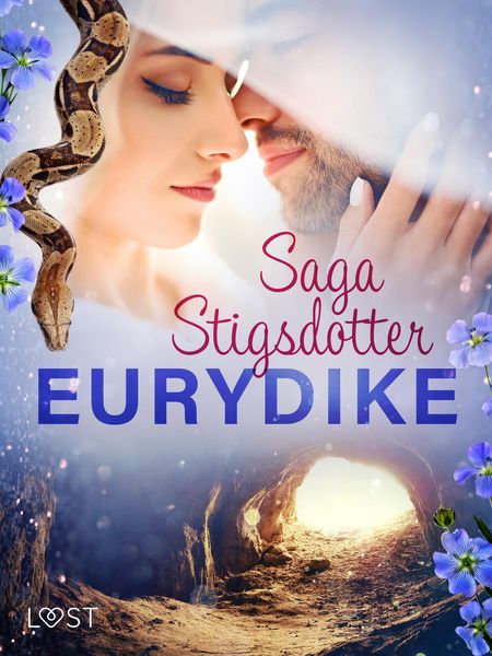 Produktbild: Eurydike - erotisk fantasy