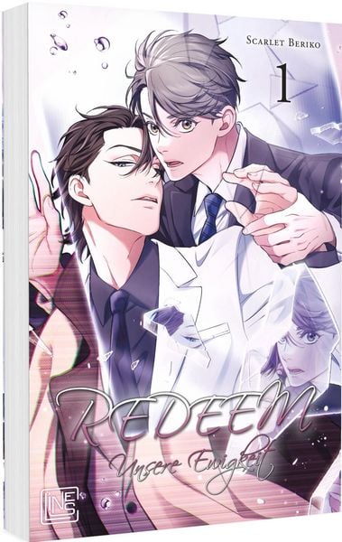 Produktbild: Redeem 1