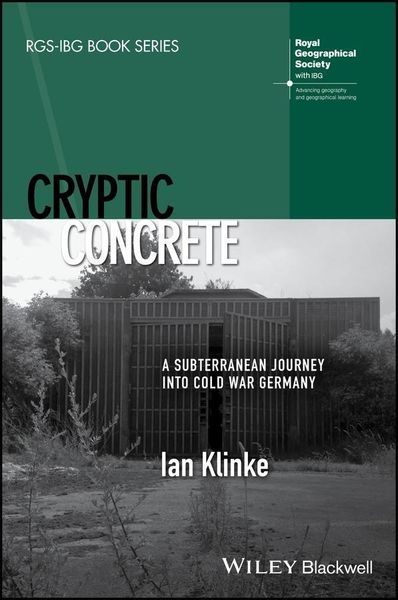 Produktbild: Cryptic Concrete