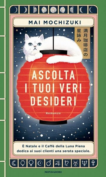 Produktbild: Ascolta i tuoi veri desideri