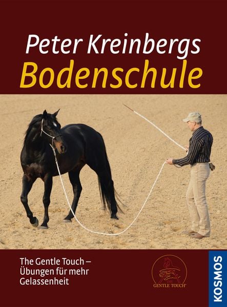 Produktbild: Peter Kreinbergs Bodenschule