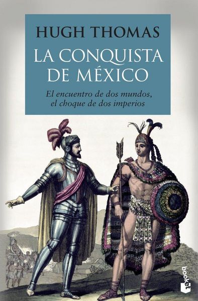 Produktbild: La conquista de M&eacute;xico