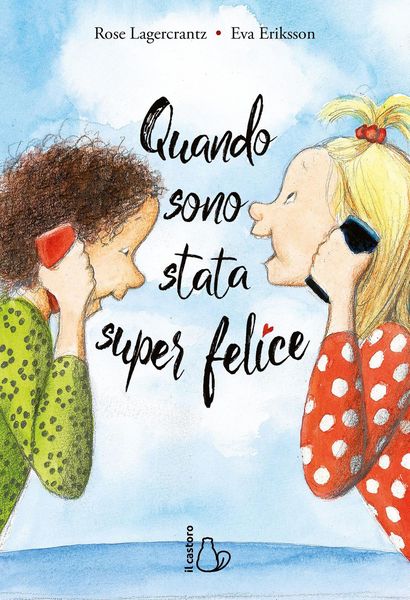 Produktbild: Quando sono stata super felice