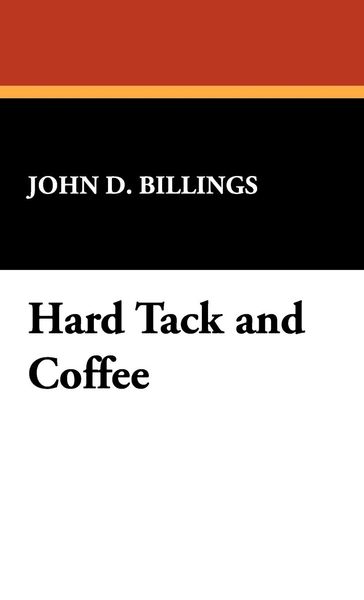 Produktbild: Hard Tack and Coffee