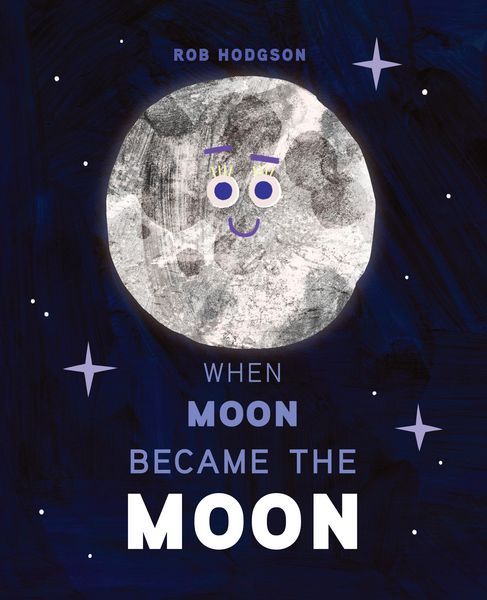 Produktbild: When Moon Became the Moon