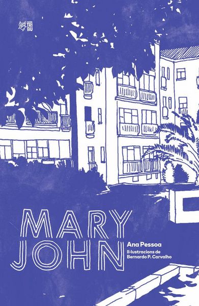 Produktbild: Mary John