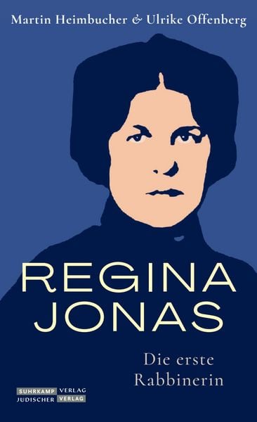 Produktbild: Regina Jonas