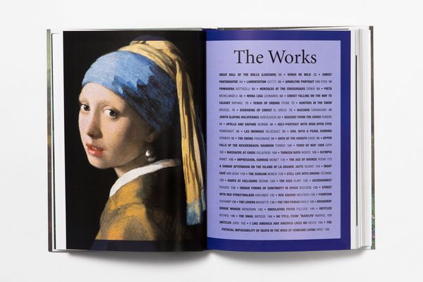 Produktbild: The Short Story of Art
