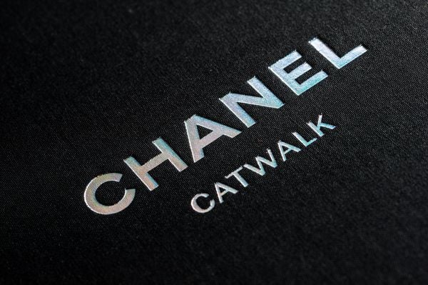 Chanel Catwalk: The Complete Collections – CMYK Bookstore