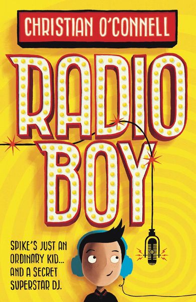 Produktbild: Radio Boy