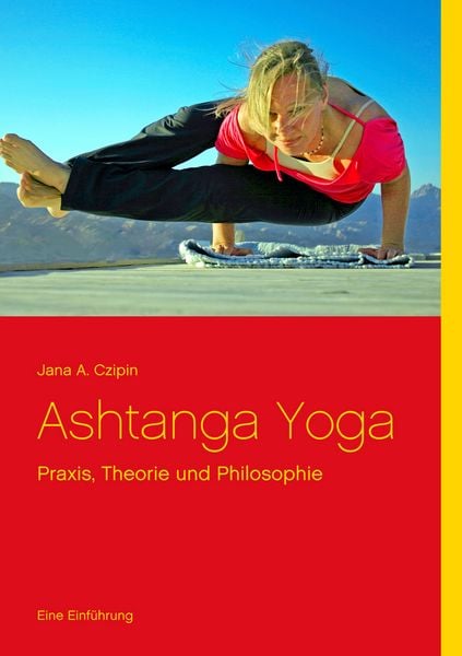 Ashtanga Yoga