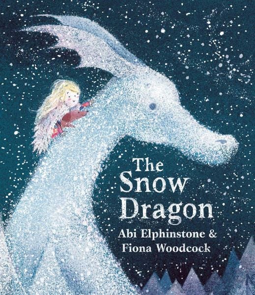 Produktbild: The Snow Dragon