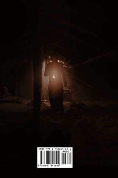 Produktbild: The Tell-Tale Heart