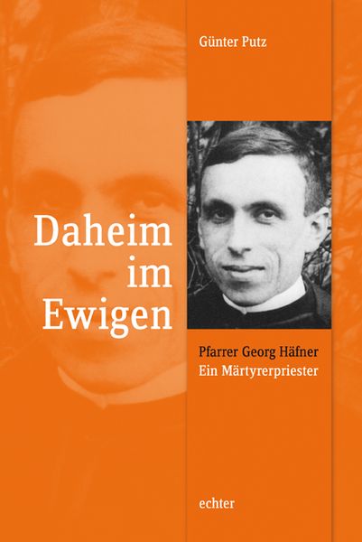 Produktbild: Daheim im Ewigen