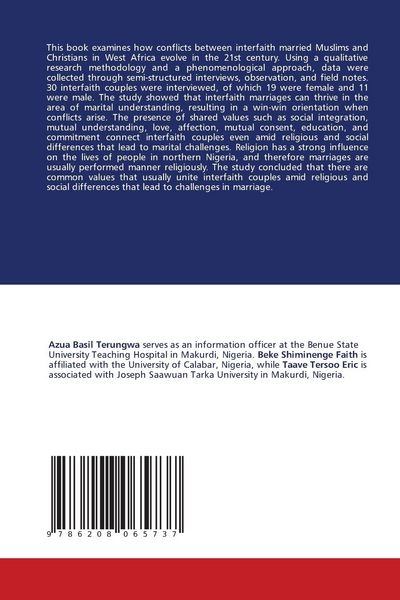 Produktbild: Harmony in Diversity: Understanding Conflict in Interreligious