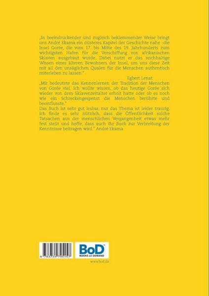 Produktbild: Eine Reise nach Gor&eacute;e