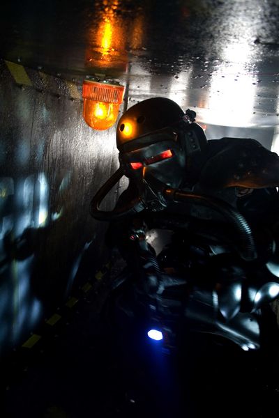 Produktbild: Alien vs Zombies - The Dark Lurking - Uncut Version