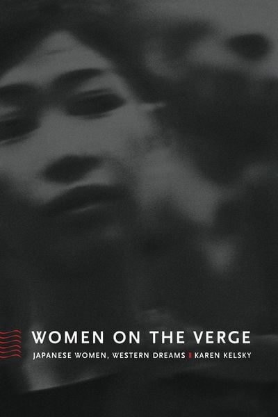 Produktbild: Women on the Verge