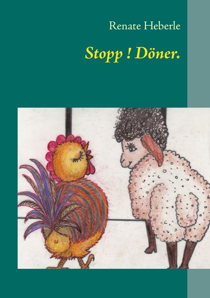 Produktbild: Stopp ! D&ouml;ner.