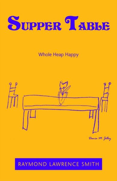 Produktbild: Supper Table