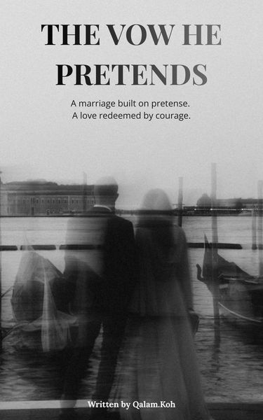 Produktbild: The Vow He Pretends (The Vow Series, #2)