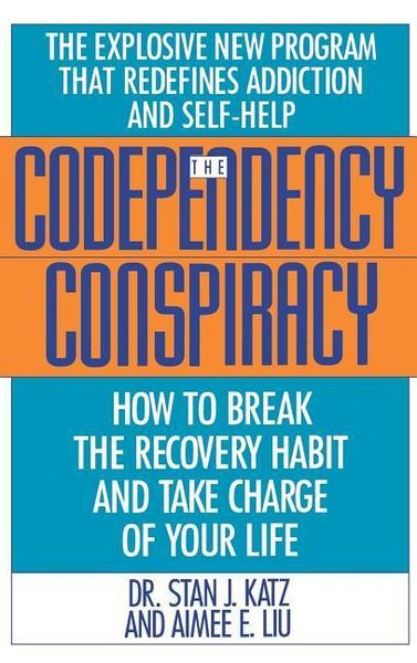 Produktbild: Codependency Conspiracy