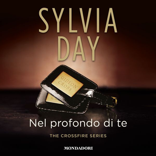 Nel profondo di te - Sylvia Day, Audio, 9788852152894